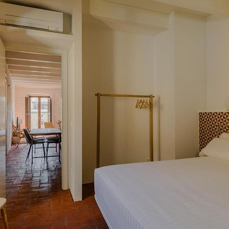 Flateli Santa Clara 11 Appartement Gerona Buitenkant foto