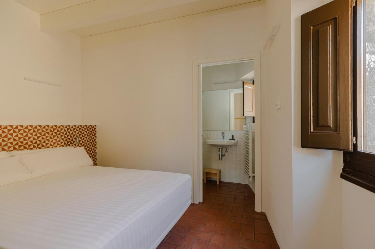 Flateli Santa Clara 11 Appartement Gerona Buitenkant foto