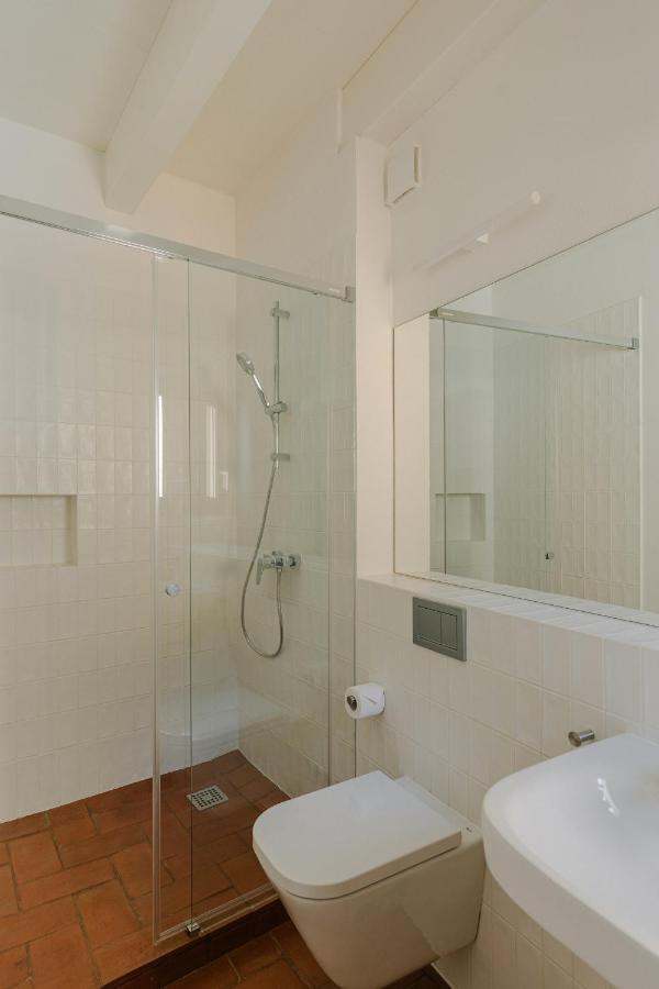 Flateli Santa Clara 11 Appartement Gerona Buitenkant foto